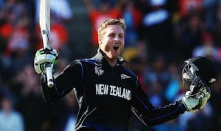 Martin Guptill to undergo six-week rehabilitation program