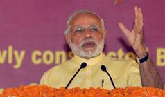 Narendra Modi condoles demise of 'popular leader' Balram Jakhar