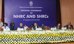 JNU row: NHRC says the attack on Kanhaiya Kumar appears to be pre-planned