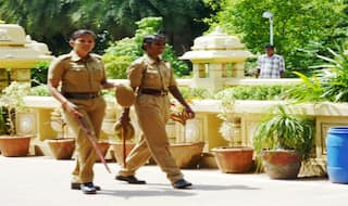 Ayodhya Verdict: Security Heightened in Chennai, Over 15,000 Cops Deployed in City