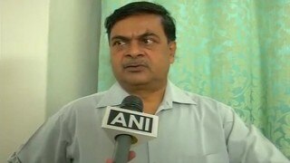 Kulbhushan Jadhav might have been already tortured and killed: Former Home Secretary RK Singh