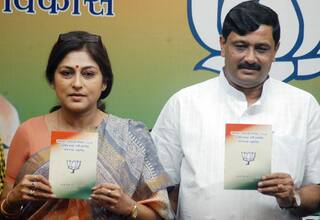 JNU row: Ex-BJP West Bengal president Rahul Sinha says OP Sharma should be felicitated