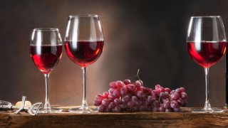 Does Red Wine Have Any Health Benefits?