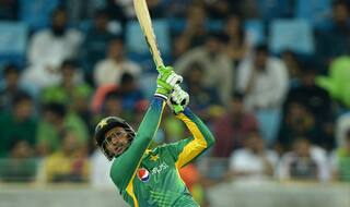 Asia Cup 2016: Shoaib Malik, Umar Akmal steer Pakistan to 7-wicket win against spirited UAE