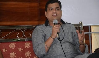 Marathi actor Sharad Ponkshe targeted by Mumbai BJP chief over RSS comment