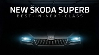 New Skoda Superb 2016 India launch live streaming; Price, Specifications, Features