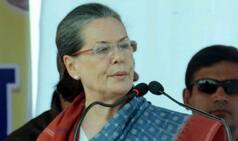 Sonia Gandhi, Congress leaders condoles Balram Jakhar's demise