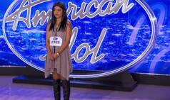 Indo-American singer reaches last 24 of 'American Idol'