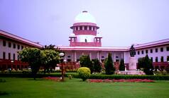 JNU row: Supreme Court asks cops to ensure proper security at Patiala House court complex