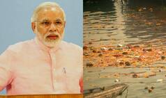 Swachh Survekshan Results: Narendra Modi constituency Varanasi amongst the dirtiest cities in India! (Complete List)