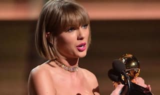 Calvin Harris penning break-up song about Taylor Swift