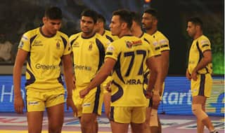 Pro Kabaddi League 2016 Free Live Streaming: Watch Telugu Titans vs Bengaluru Bulls, Live Telecast on Star Sports, Hotstar and Starsports.com