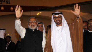 UAE, India: A lasting friendship and advanced relationship