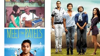 5 Must-Watch Films for Your Next Sick Day