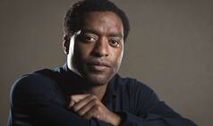 Chiwetel Ejiofor: Being gay is harder than being black in Hollywood
