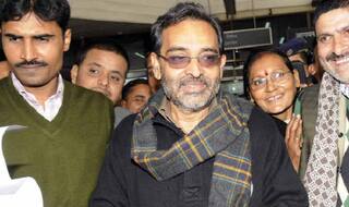 Harlakhi (Bihar) assembly by-elections results 2016: Nitish Kumar tastes defeat as RLSP wins seat