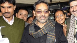 Image result for Kushwaha issue of reservation for OBCs in private sector demand