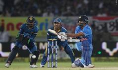 India Aim To Make Comeback Against Sri Lanka in Second ODI