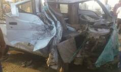 USA: Teenage girl killed by exploding Takata air bag in Texas