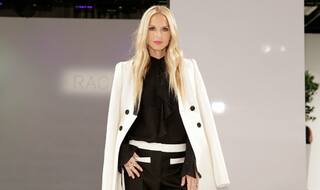 Would love to see more colours at Oscars: Designer Rachel Zoe