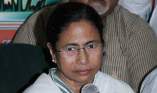 Mamata Banarjee unveils development projects in Jangalmahal