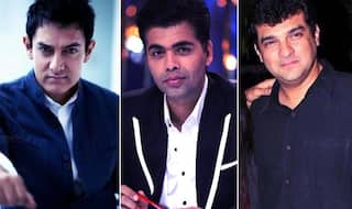 Aamir Khan and Karan Johar to tackle multiplexes with Siddharth Roy Kapur