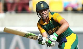 AB de Villiers' International Comeback on Cards During South Africa Tour of West Indies: Report