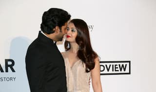 How Aishwarya Rai Bachchan’s hubby Abhishek Bachchan is helping her cope with father Krishnaraj Rai’s health condition will melt your heart! Exclusive