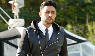 Abhishek Bachchan’s first look from Housefull 3 out on his 40th birthday!