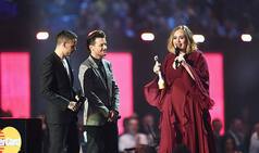 BRIT Awards 2016 winners list!