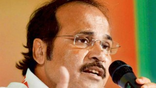 'J&K Guv Satya Pal Malik Should be Made BJP Chief There, That's How he Behaves,' Says Cong's Adhir Ranjan Chowdhury