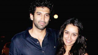 Aditya Roy Kapur to start Ok Janu with Shraddha Kapoor in March