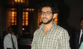Aditya Thackeray, BJP leader Ashish Shelar in twitter war to claim credit for works