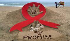Over 40% HIV positive Indians are women, reveal latest estimates