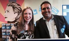 Indian American Presidential Supporters Gear Up for ‘Super Tuesday’ Battle