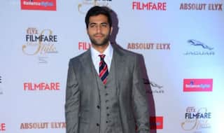 Akshay Oberoi's character kept under wraps in 'Fitoor'