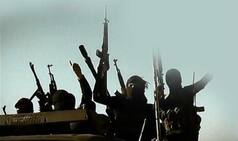 Al Qaeda Terrorist Apprehended in Delhi, Was Trying to Flee India