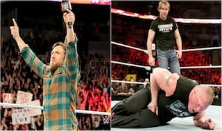 WWE RAW Results & Review: Monday Night gets emotional as Daniel Bryan bids goodbye; Dean Ambrose finally in spotlight!