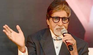 'नीरजा' के लिए राम माधवानी प्रशंसा के हकदार : अमिताभ
