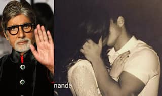 अमिताभ बच्चन की नातिन नव्या नवेली ने फिर शेयर की बेहद HOT तस्वीर