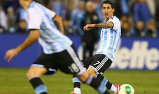 Copa America 2016: Argentina rolls past Bolivia 3-0 to win Copa America group