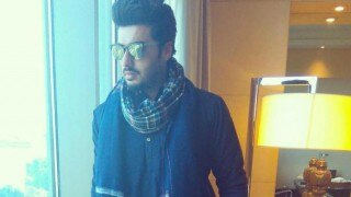 Arjun Kapoor completes four years in Bollywood