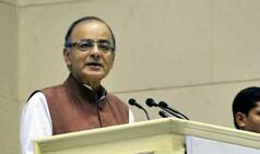 Will announce decision on taxing EPF in parliament: Arun Jaitley
