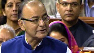 Live Union Budget 2016: PSUs to monetise idle assets; Disinvestment Department renamed