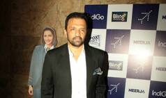 Atul Kasbekar thanks Chattisgarh Chief Minister Raman Singh for making 'Neerja' tax-free