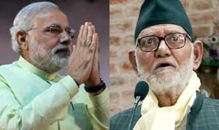 Sushil Koirala, a valued friend lost: Narendra Modi