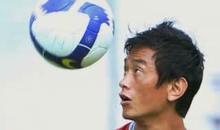 Bhaichung Bhutia Joins Premier Futsal League as Talent Director