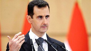 Russian support for Bashar al-Assad has 'exacerbated' Syria conflict: US