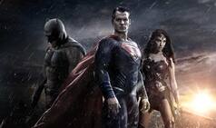 New 'Batman V Superman' footage features Batmobile