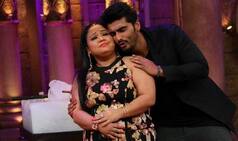 Comedy Nights Bachao episode with Arjun Kapoor and Khatron Ke Khiladi 7 female contestants was super entertaining!